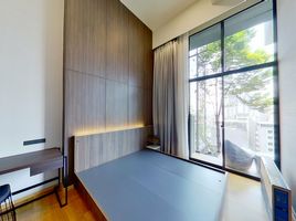 2 Schlafzimmer Wohnung zu vermieten im Siamese Exclusive Sukhumvit 31, Khlong Toei Nuea