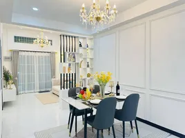 2 Bedroom Townhouse for sale at Rattanakorn Village 12 , Nong Prue