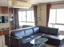 2 Schlafzimmer Wohnung zu verkaufen im Lumpini Place Rama IX-Ratchada, Huai Khwang