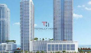 1 Bedroom Apartment for sale in EMAAR Beachfront, Dubai Marina Vista