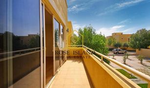 3 Bedrooms Townhouse for sale in , Abu Dhabi Khannour Community