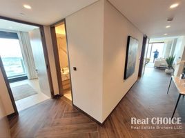 2 Bedroom Condo for sale at One Za'abeel, World Trade Centre Residence, World Trade Center