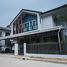 4 спален Вилла на продажу в Baan Nirati Chiangmai, Mae Faek