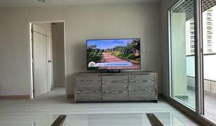 2 Bedrooms Condo for sale in Chong Nonsi, Bangkok Baan Nonzee