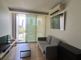 1 Bedroom Apartment for sale at Via 49, Khlong Tan Nuea