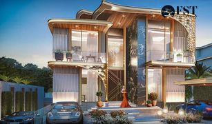 5 chambres Villa a vendre à Artesia, Dubai Damac Gems Estates 2