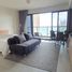Studio Apartment for rent at Zire Wongamat, Na Kluea, Pattaya, Chon Buri