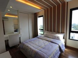 2 Schlafzimmer Wohnung zu verkaufen im The Shine Condominium, Chang Khlan