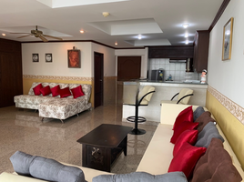 2 Bedroom Apartment for sale at Jomtien Plaza Condotel, Nong Prue