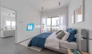 2 Bedrooms Apartment for sale in Makers District, Abu Dhabi Pixel