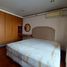 3 Schlafzimmer Wohnung zu vermieten im Witthayu Complex, Makkasan, Ratchathewi