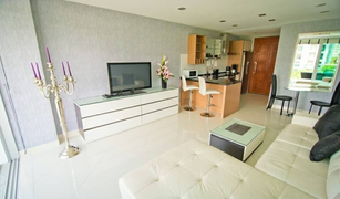 2 Bedrooms Condo for sale in Na Kluea, Pattaya Laguna Heights