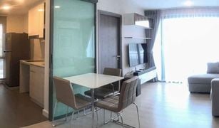 2 Bedrooms Condo for sale in Sam Sen Nai, Bangkok Metro Luxe Rose Gold Phaholyothin - Sutthisan