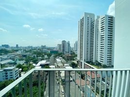 1 Bedroom Apartment for rent at Ceil By Sansiri, Khlong Tan Nuea