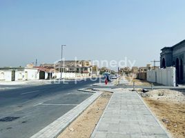  Land for sale at Khalifa City A, Khalifa City A, Khalifa City, Abu Dhabi, United Arab Emirates