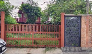 1 Bedroom House for sale in Pa Daet, Chiang Mai 