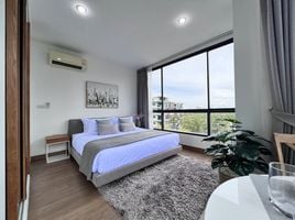 1 Bedroom Apartment for sale at Hill Myna Condotel, Choeng Thale