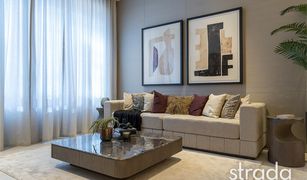 1 chambre Appartement a vendre à Central Towers, Dubai Beverly Boulevard