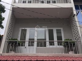 3 Schlafzimmer Villa zu verkaufen in District 3, Ho Chi Minh City, Ward 14, District 3