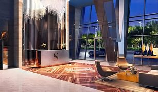 Studio Apartment for sale in Burj Views, Dubai The Sterling West