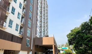 Studio Condominium a vendre à Anusawari, Bangkok Regent Home 10 Changwattana