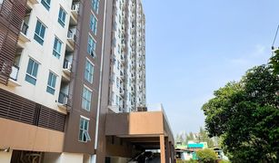 曼谷 Anusawari Regent Home 10 Changwattana 开间 公寓 售 