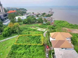  Land for sale in Airport-Pattaya Bus 389 Office, Nong Prue, Na Kluea