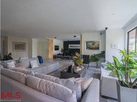 4 Bedroom Apartment for sale at STREET 4 SOUTH # 38 121, Medellin