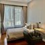 2 Bedroom Apartment for sale at Q Langsuan, Lumphini