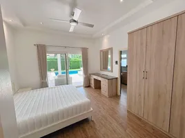 3 Bedroom House for sale at Mali Residence, Thap Tai