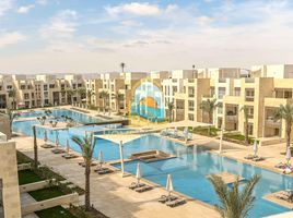 2 Bedroom Condo for sale at Mangroovy Residence, Al Gouna, Hurghada