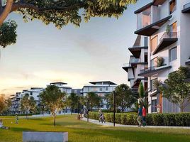 3 Bedroom Apartment for sale at Villette, The 5th Settlement