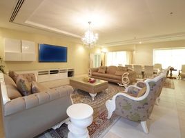 4 Bedroom Apartment for rent at Elite Residence, Dubai Marina
