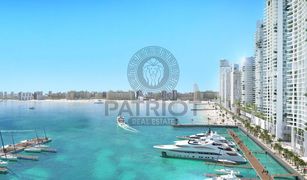 3 Habitaciones Apartamento en venta en , Dubái EMAAR Beachfront
