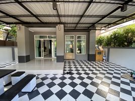 Studio Haus zu vermieten im Baan Saun Pruksa, Thap Prik
