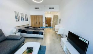 Studio Appartement zu verkaufen in , Dubai Pantheon Elysee II