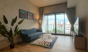 Khlong Toei Nuea, ဘန်ကောက် The Lofts Asoke တွင် 2 အိပ်ခန်းများ ကွန်ဒို ရောင်းရန်အတွက်