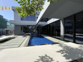 6 Bedroom Villa for sale at Sequoia, Hoshi, Al Badie, Sharjah
