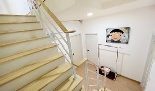 ขายทาวน์เฮ้าส์ 4 ห้องนอน ใน บางบอน, กรุงเทพมหานคร เจ แกรนด์ สาทร – กัลปพฤกษ์
