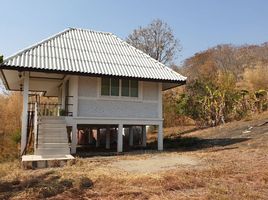 1 Bedroom House for sale in Phetchabun, Khok Mon, Nam Nao, Phetchabun