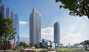 Квартира, 1 спальня на продажу в DAMAC Towers by Paramount, Дубай Design Quarter