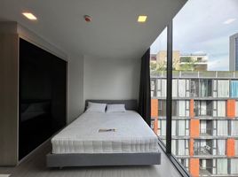 2 Schlafzimmer Wohnung zu vermieten im Quintara Treehaus Sukhumvit 42, Phra Khanong, Khlong Toei