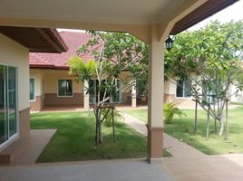 4 Schlafzimmer Villa zu verkaufen in Pattaya, Chon Buri, Nong Pla Lai