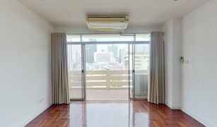 3 chambres Condominium a vendre à Khlong Toei, Bangkok The Heritage Condominium