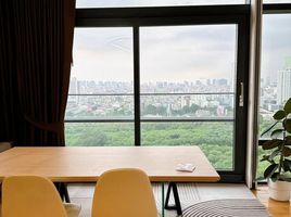 2 Bedroom Apartment for rent at Circle Living Prototype, Makkasan