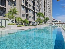 1 Schlafzimmer Appartement zu vermieten im Chip Park Land Condominium for Rent, Tuek Thla, Saensokh