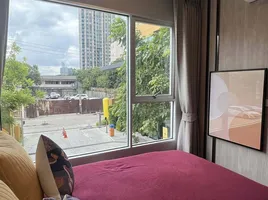 1 Schlafzimmer Wohnung zu vermieten im Plum Condo Sukhumvit 62, Bang Chak, Phra Khanong, Bangkok