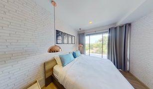 2 Bedrooms Condo for sale in Cha-Am, Phetchaburi Baan San Ngam Hua Hin 