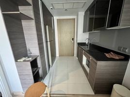 1 Schlafzimmer Appartement zu vermieten im Keyne, Khlong Tan