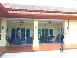 4 Schlafzimmer Haus zu verkaufen in Sam Roi Yot, Prachuap Khiri Khan, Sam Roi Yot